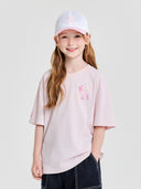 Steet Basic Summer Logo T-shirt