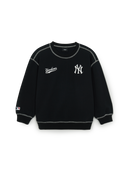 [ONLINE EXCLUSIVE] BASIC Sweatshirt Set