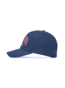 Hip Street Lettering Structured Ballcap