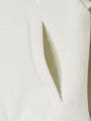 Classic Monogram Jersey Jqd Jumper