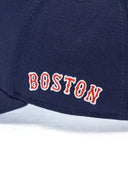 Signature Structured Ballcap