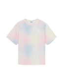 OUTDOOR BASIC GRADATION T-shirt