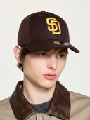 SIGNATURE STRUCTURED BALLCAP
