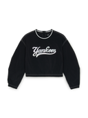 Street Varsity Girl's Woven Sweatshirt Set (3 Set)