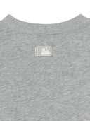 Letter Megabear Over Fit T-shirt