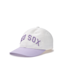 Varsity Arch Logo Ballcap