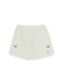 OUTDOOR BASIC SKORT T-SHIRT SET(Girl's)