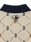 Monobear Collar Tee