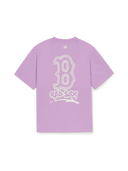 Basic Street Big Logo T-shirt