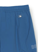 Basic Gorpcore Nylon 7" Cargo Shorts
