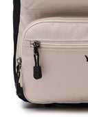 Mesh Two Pocket School Bag