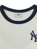 [cool Field] Street Basic Logo T-shirt Set (girl)