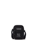 Basic Mesh Crossbag