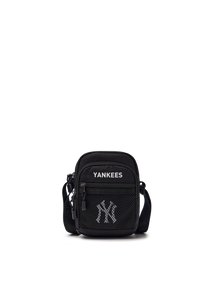 Basic Mesh Crossbag