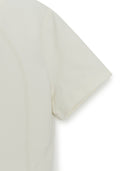 Women's Basic Coopers Slim Crop T-shrts