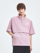 Gorpcore Short Sleeve Anorak