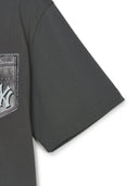 Vintage Monogram Pocket T-shirt