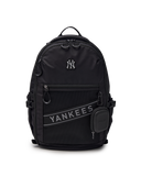 Sportive Mesh School Bag