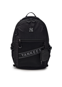 Sportive Mesh School Bag