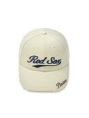 Varsity Vintage Structured Ball Cap