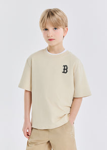 Basic Street Graffiti T-shirt
