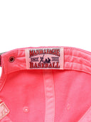 Small Logo Washing Ballcap