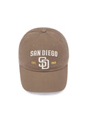 Coopers Town Patch Unstructured Ballcap