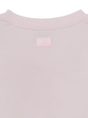 [cool Field] Sportive Basic Small Logo Summer T-shirt
