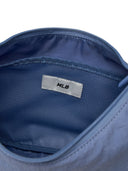 Basic Athleisure Hobo Bag