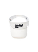 Washing Color Sunvisor