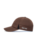 Basic Sportive Running Unstructured Ballcap