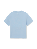 BASIC SPORTIVE SMALL LOGO T-shirt