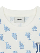 Monogram All-over T-shirt