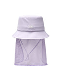 [cool Field] Aqua Flap Bucket Hat
