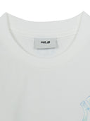 Sportive Monogram Summer Big-Lux T-shirt