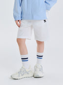 Basic Woven Shorts