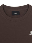 Women's Vintage Slim Ribbed T-shirt