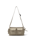 Basic Gorpcore Pocket Cross Bag