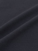 Women's Vintage Slim Henley Neck T-shirt