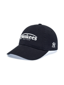 JELLY UNSTRUCTURED BALLCAP