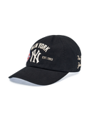 Patch Unstructured Ballcap