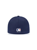Signature Structured Ballcap