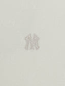 Women's Dia Monogram Tonal Jacquard Crop T-Shirts