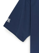 Basic Big Logo Mega Over Fit T-shirt
