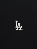 BASIC SMALL LOGO SEMI OVER-FIT T-shirt