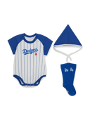 Baby Shotrs Sleeve Bodysuit Package