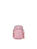 Dia Monogram Mini Pocket Crossbag