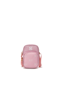 Dia Monogram Mini Pocket Crossbag