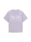 OUTDOOR BASIC WOVEN T-SHIRT SET