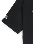 Basic Big Logo Mega Over Fit T-shirt